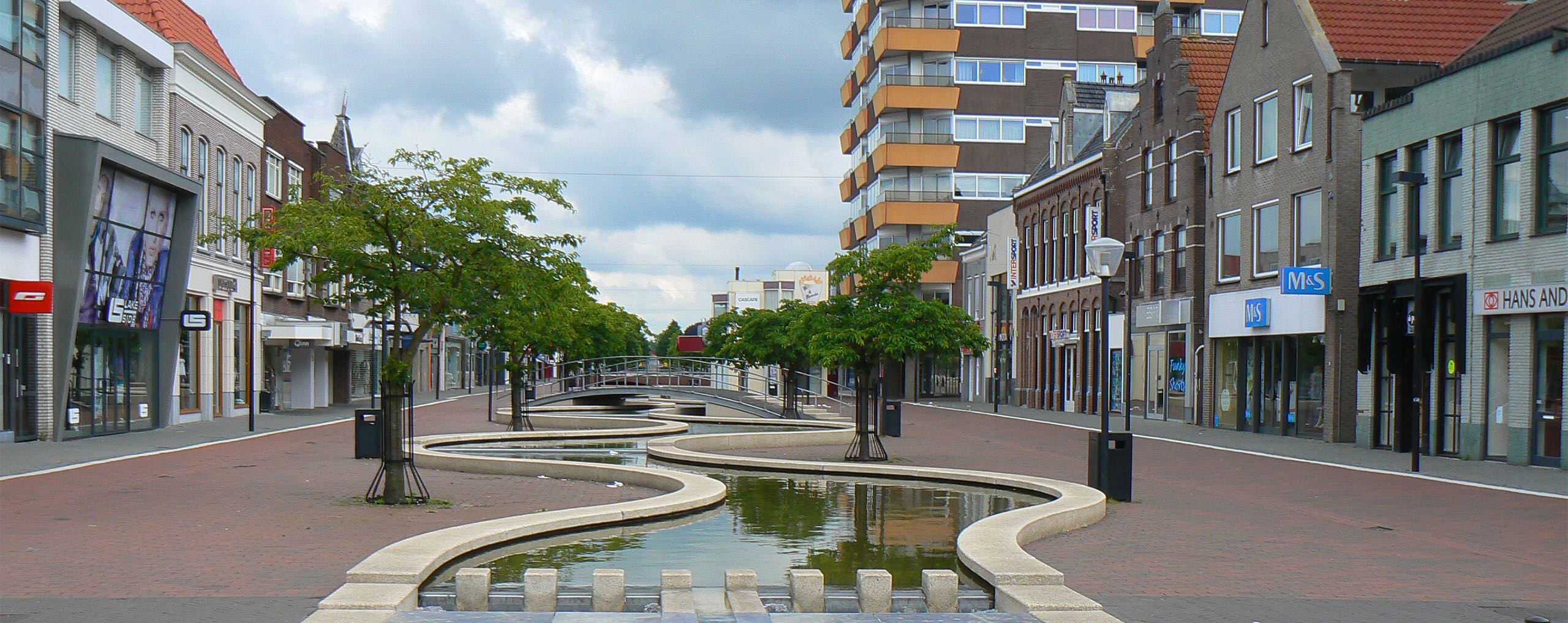 Afbeelding hoogeveen